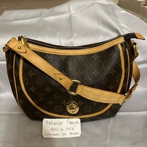 Louis Vuitton Tulum Pm PreLove